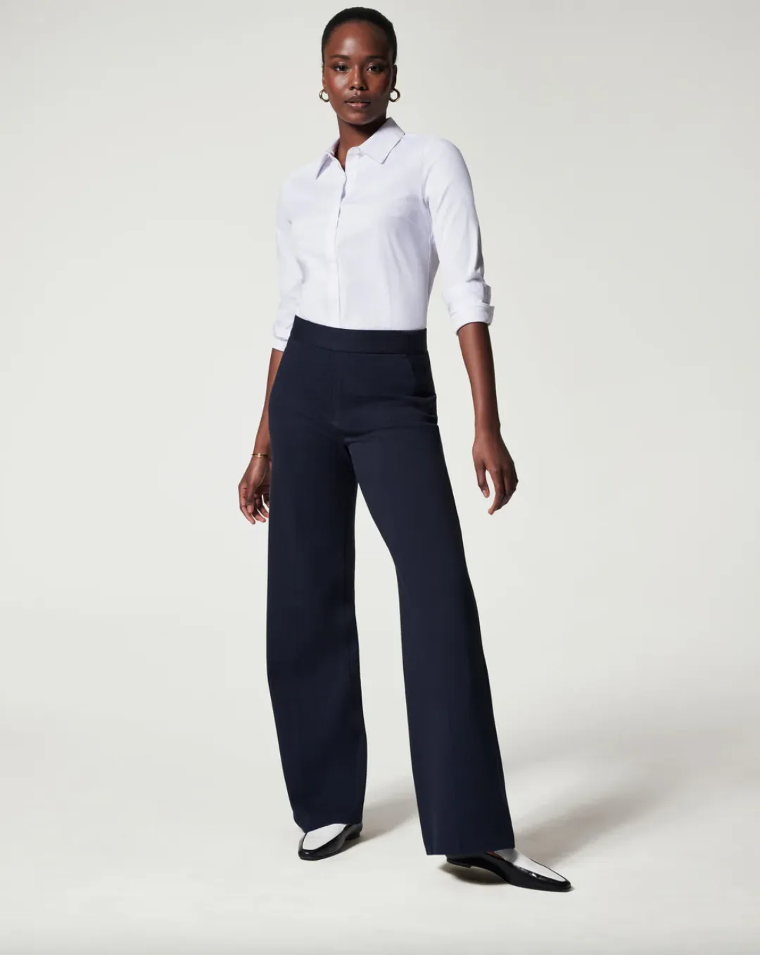 20254R PBP Slim Straight-CLSBK