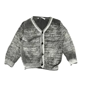 3 Pommes Cardigan