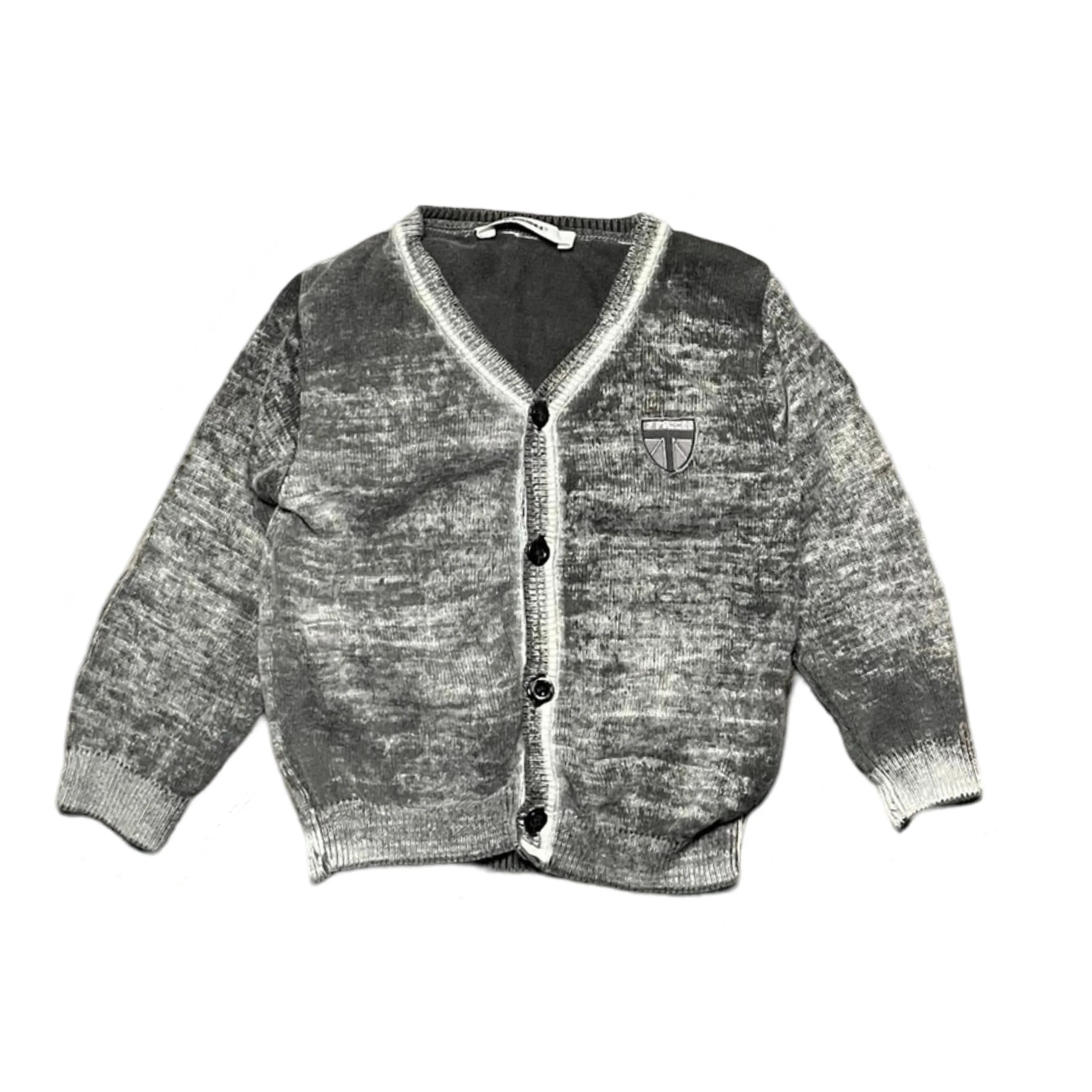 3 Pommes Cardigan