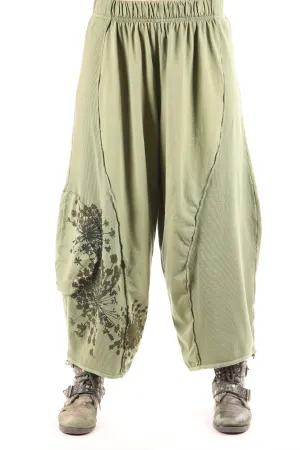 3148 Cartographers Pant Thermal-Herbacious