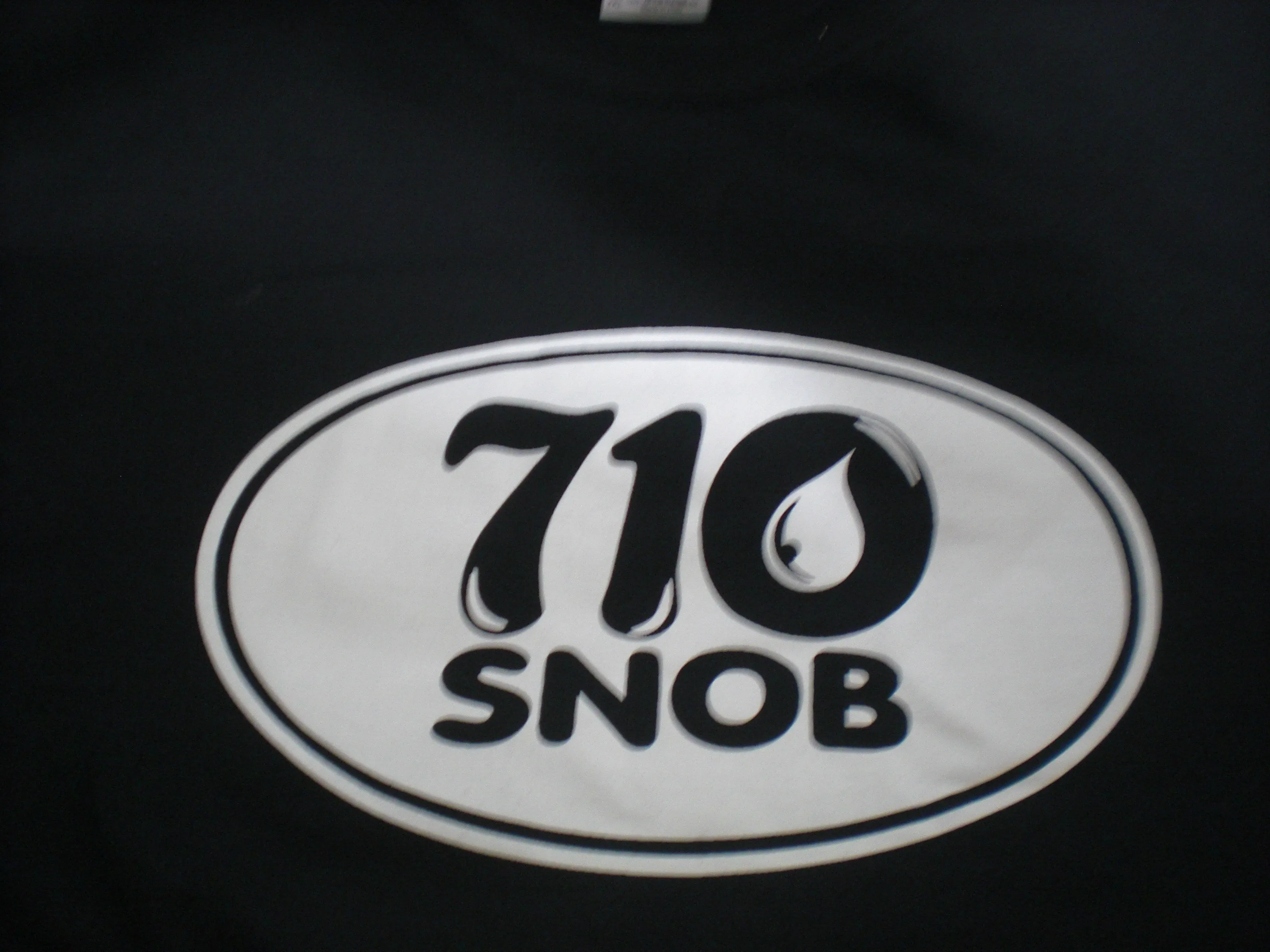 710 SNOB T-Shirt