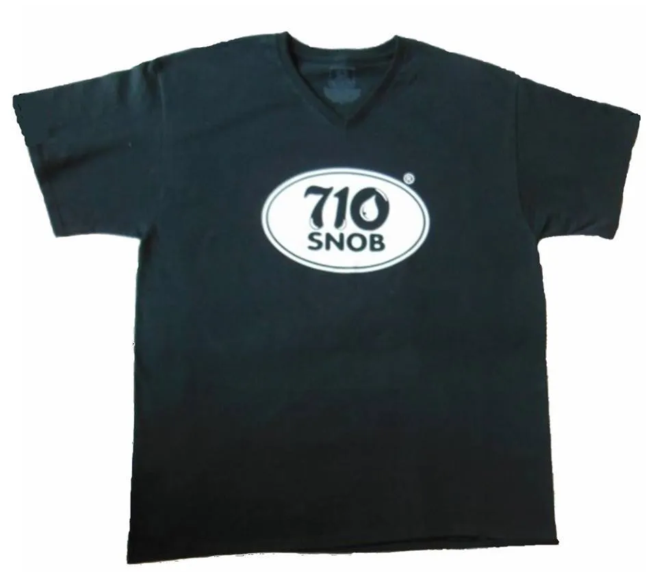 710 SNOB T-Shirt