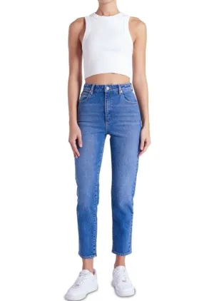 94 HIGH SLIM SADIE