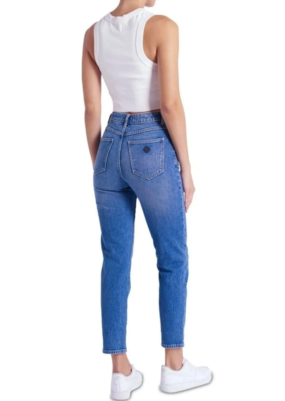 94 HIGH SLIM SADIE
