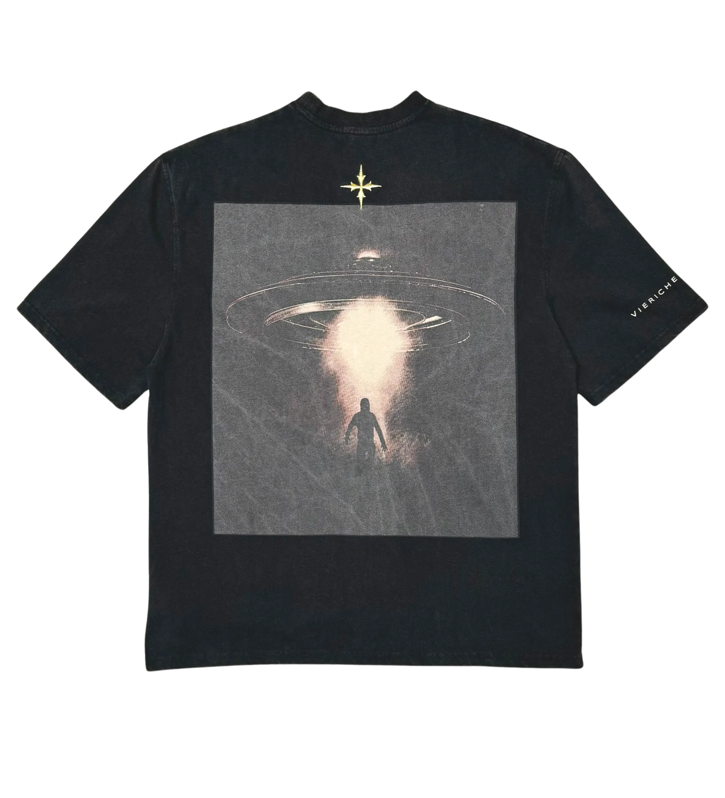 Abduction tee