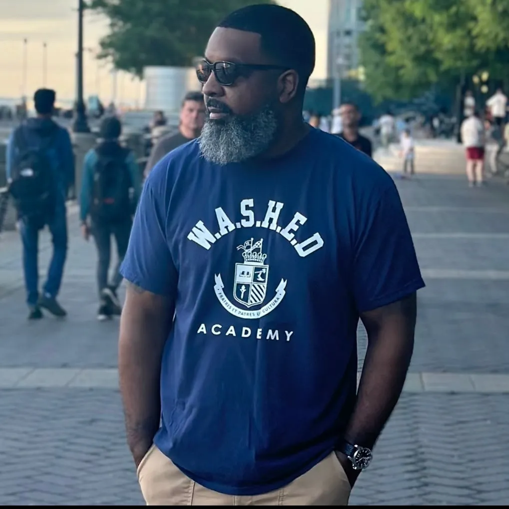 Academy Armor Tee