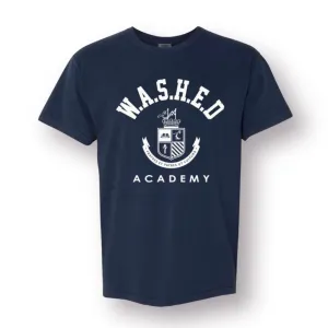 Academy Armor Tee