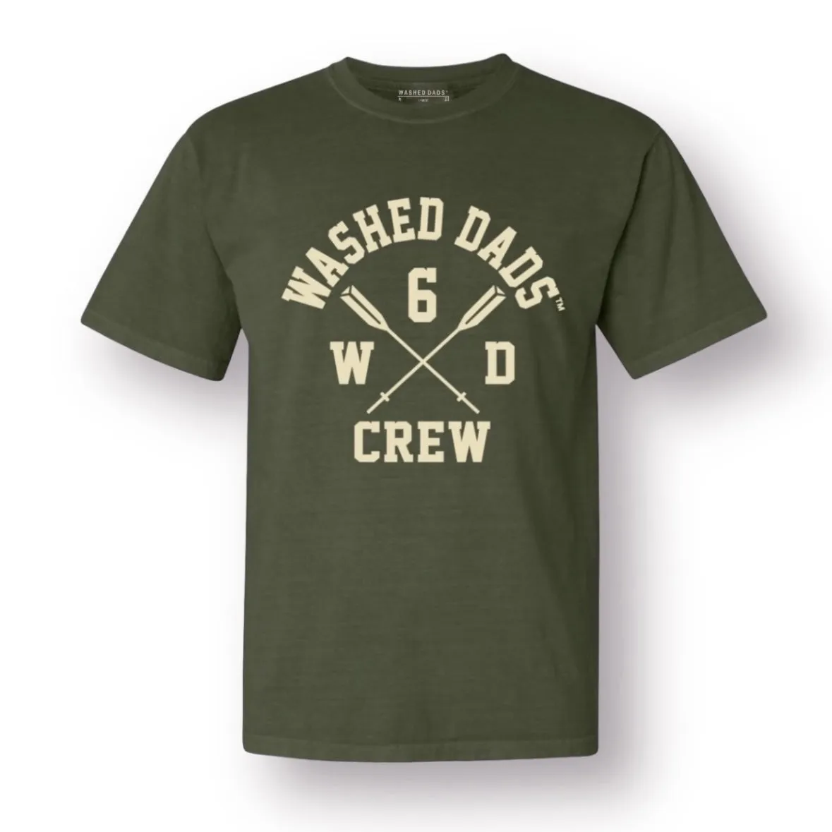 Academy Captain Tee