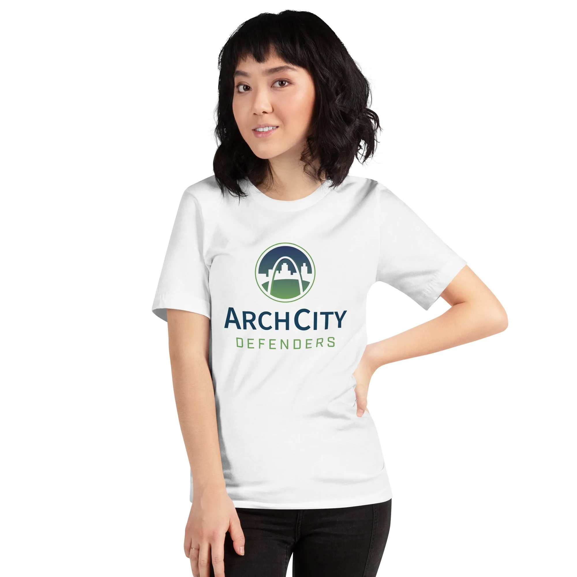 ACD Logo T-Shirt