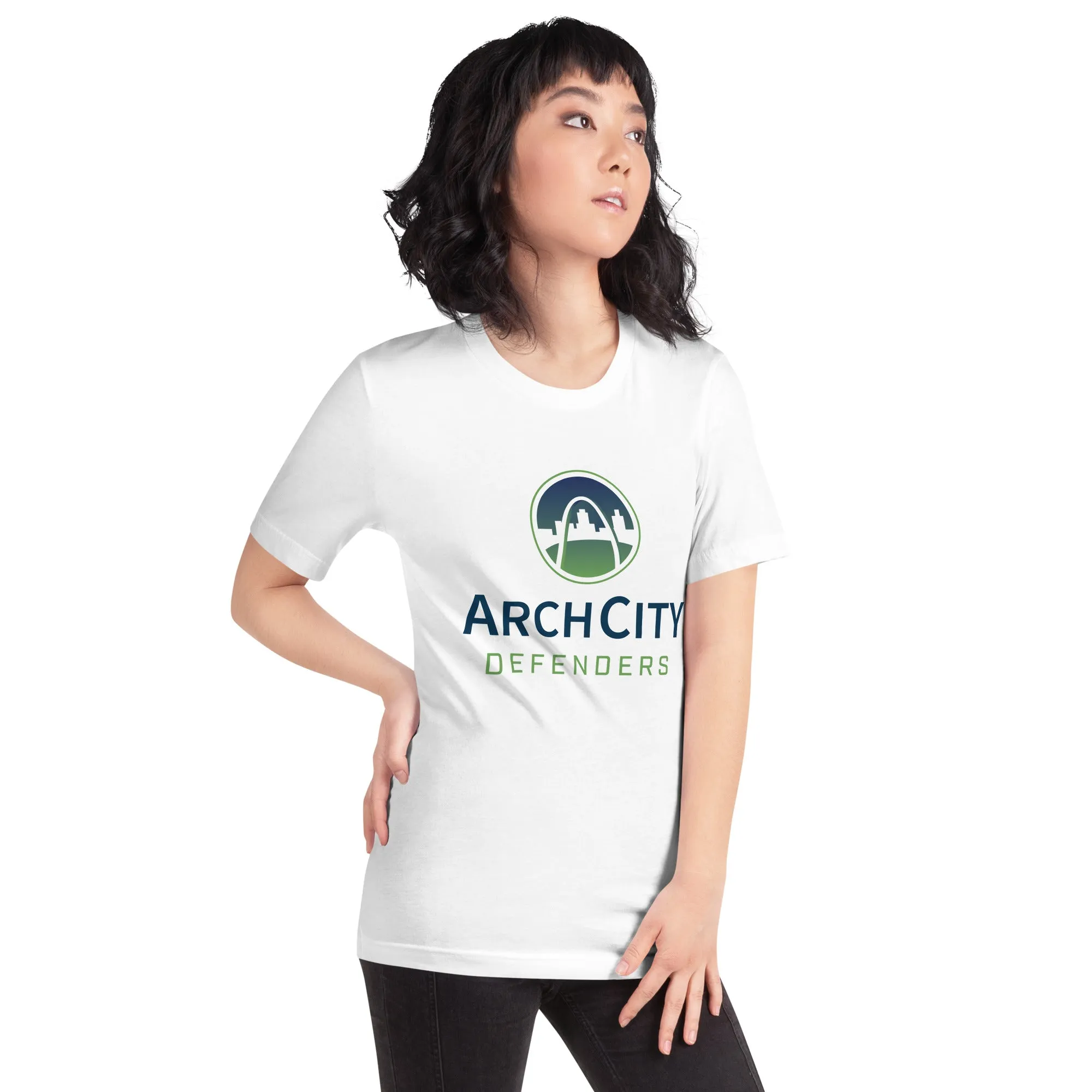 ACD Logo T-Shirt