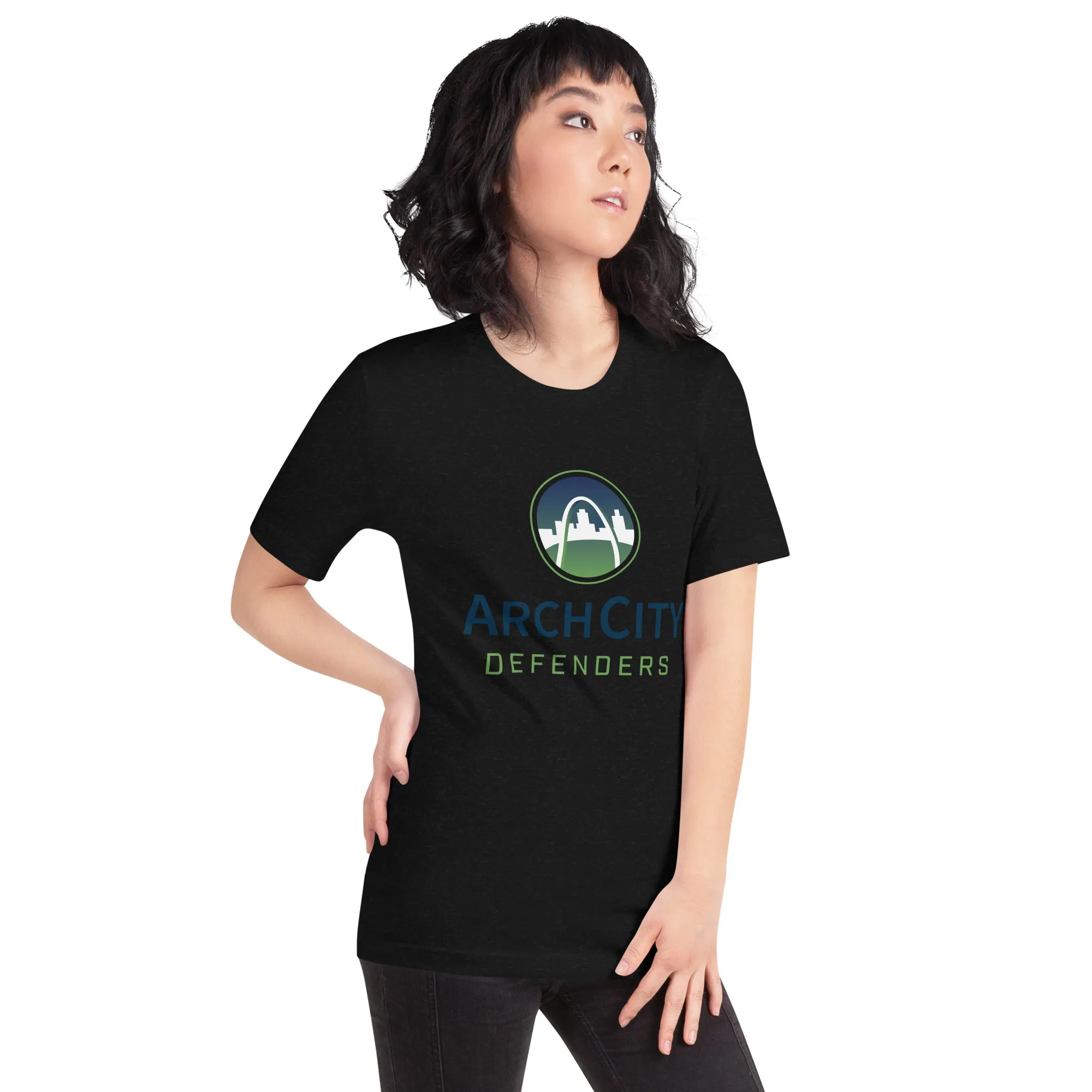 ACD Logo T-Shirt