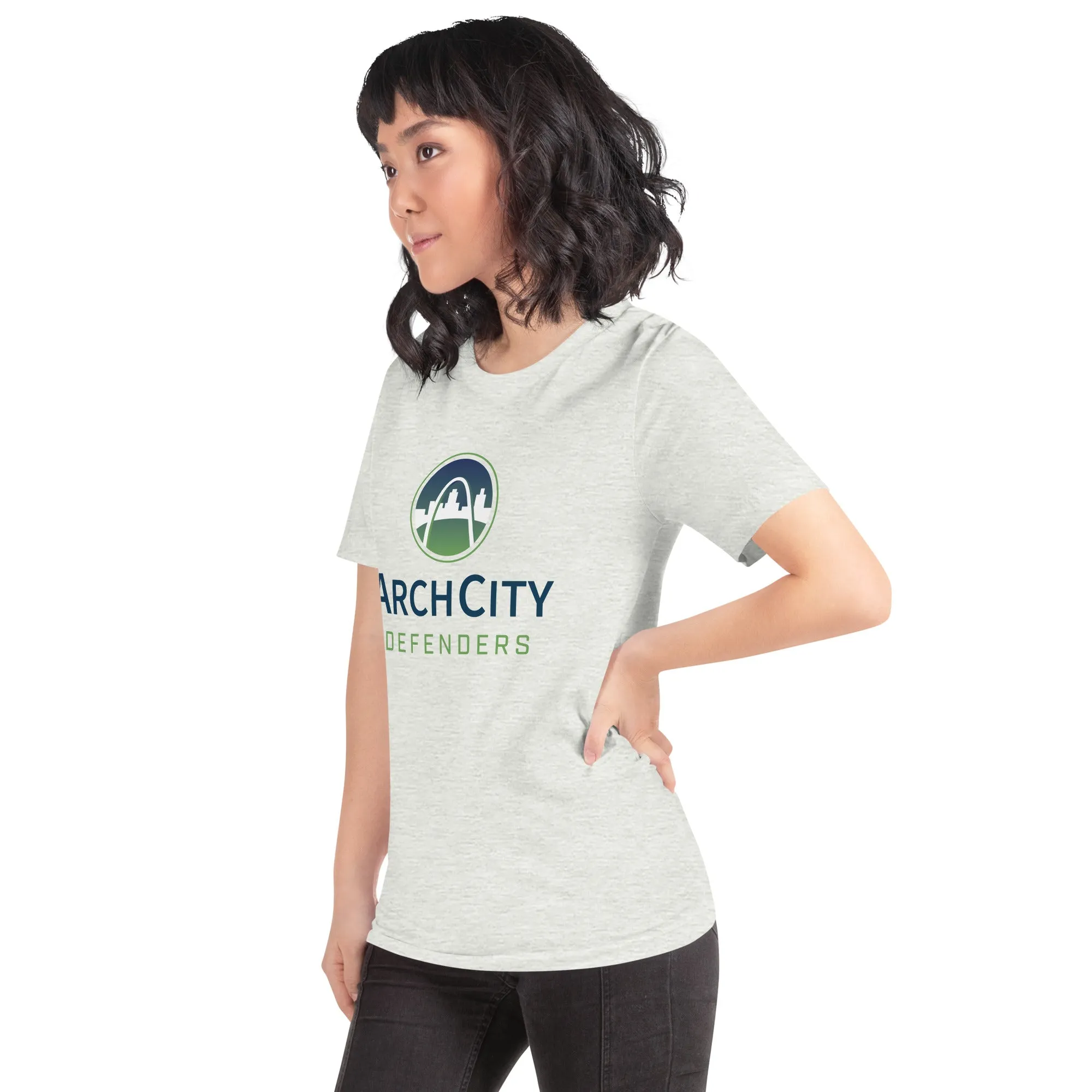 ACD Logo T-Shirt