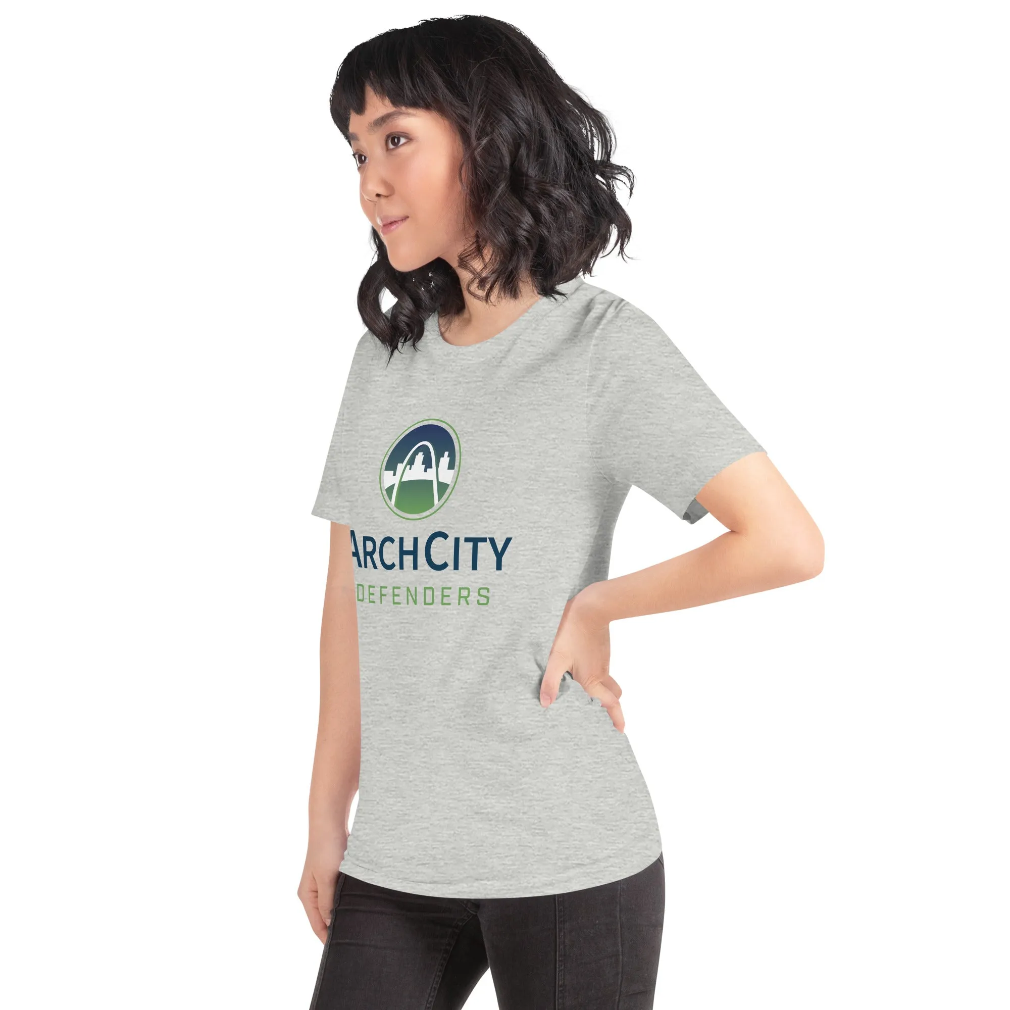 ACD Logo T-Shirt