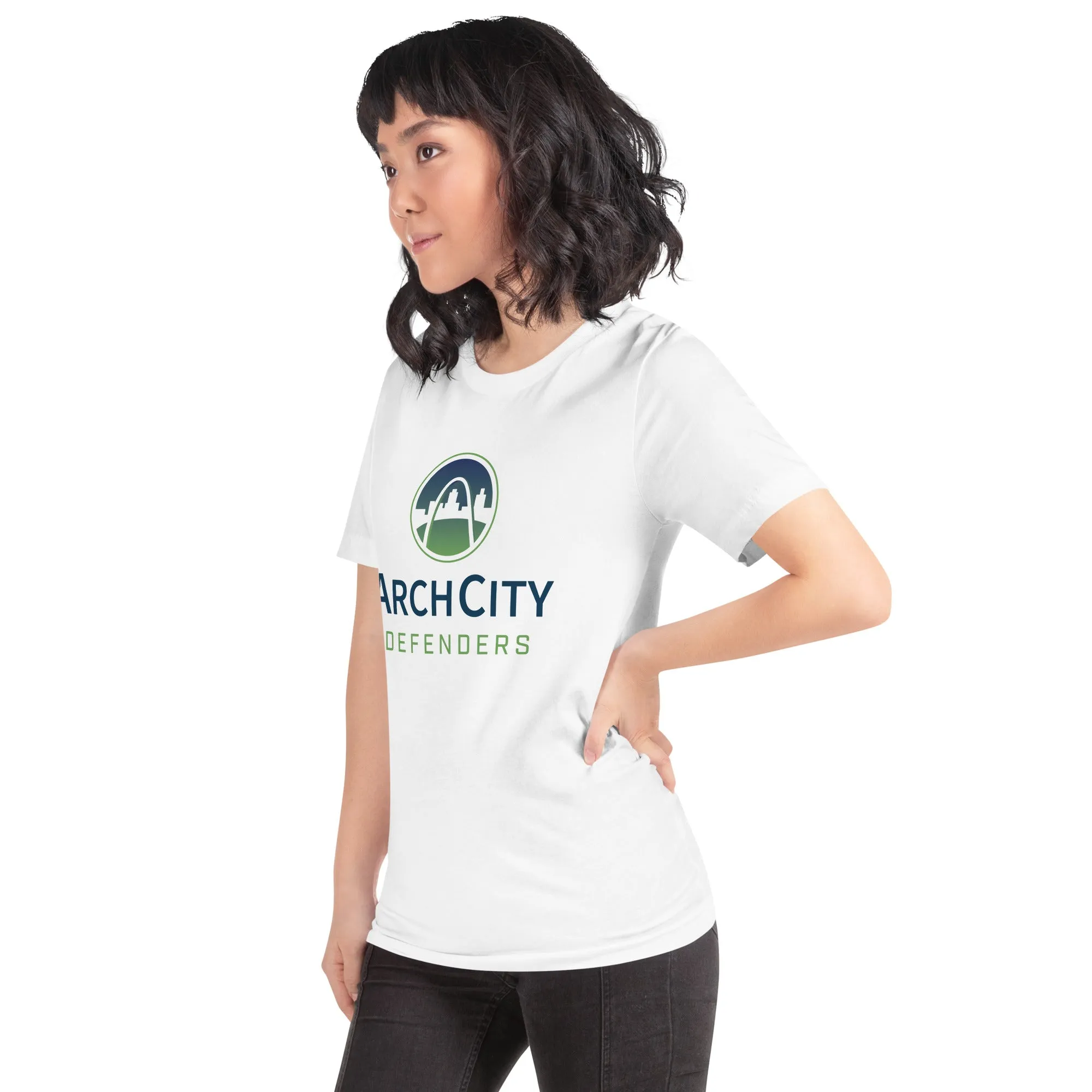 ACD Logo T-Shirt