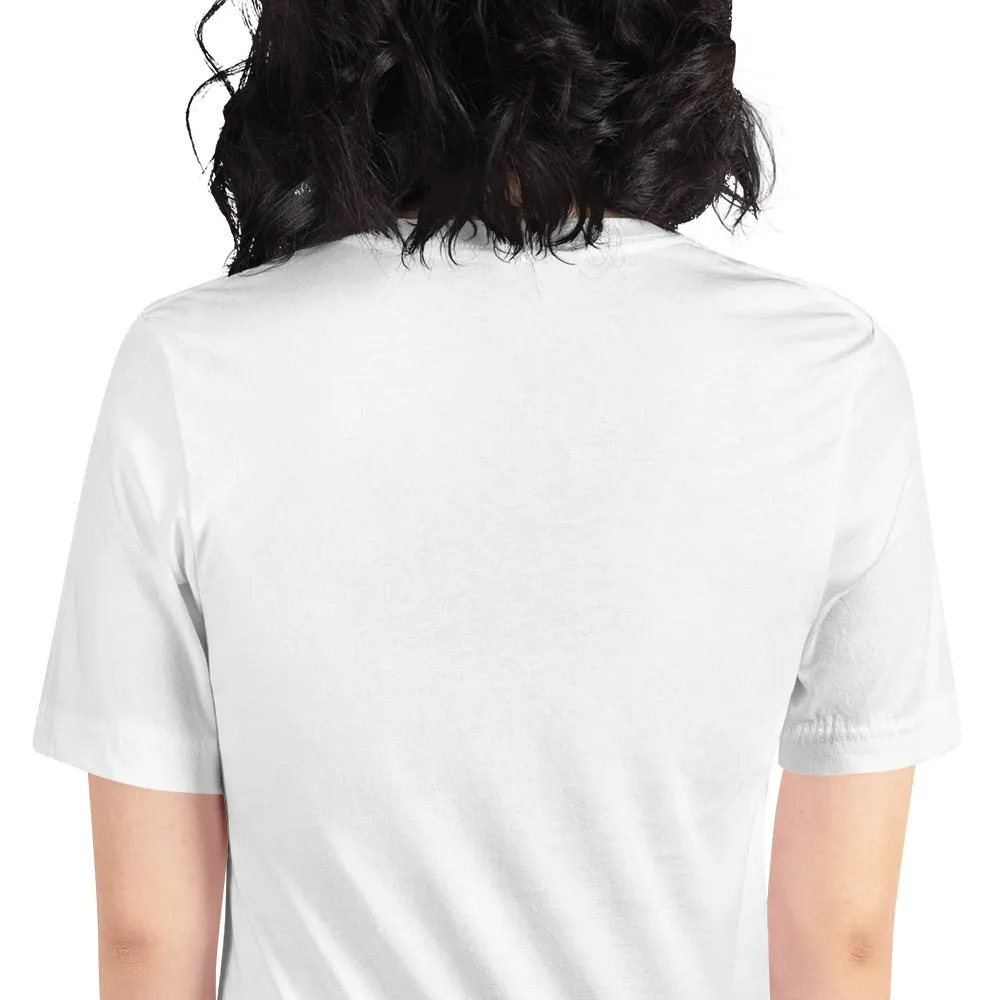 ACD Logo T-Shirt