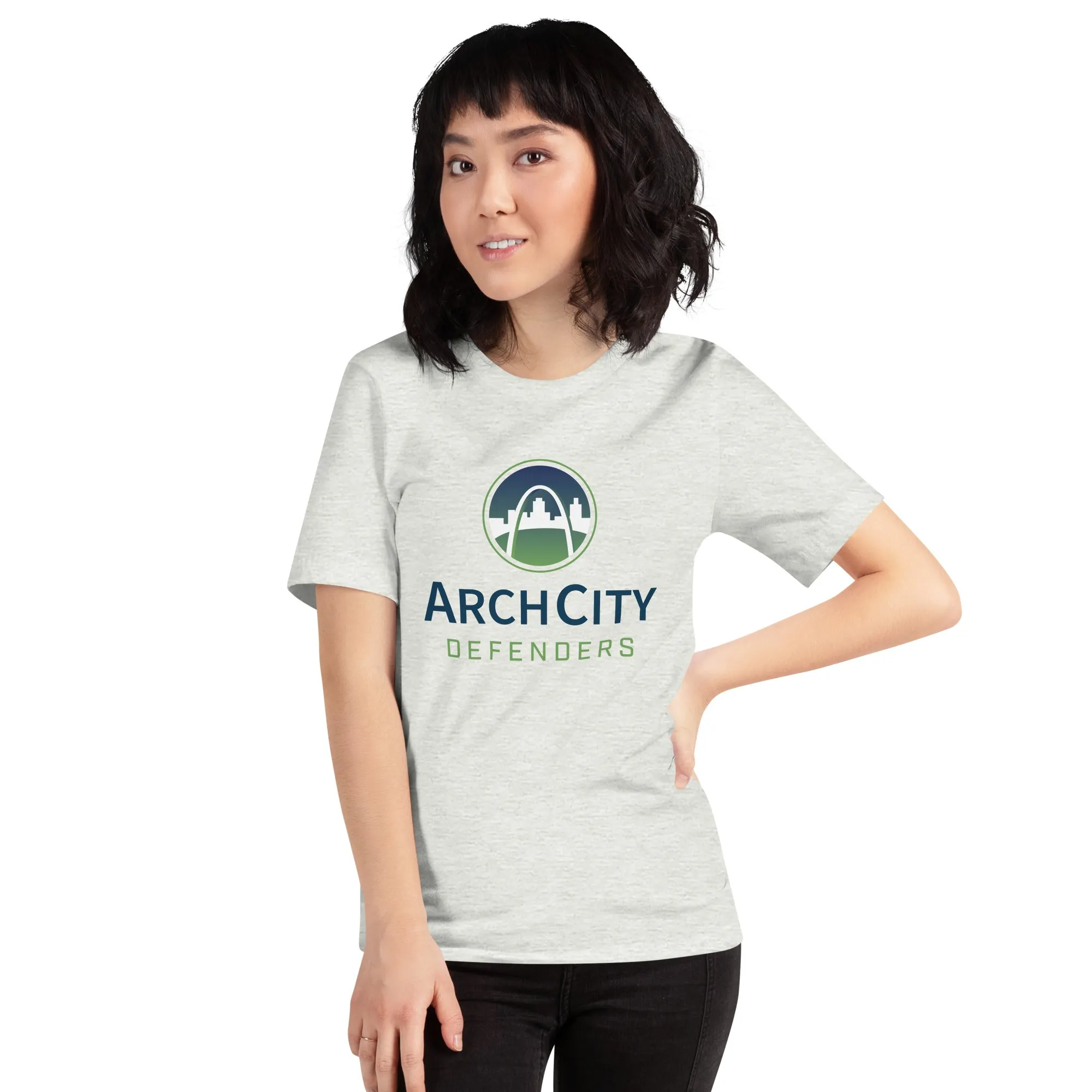 ACD Logo T-Shirt