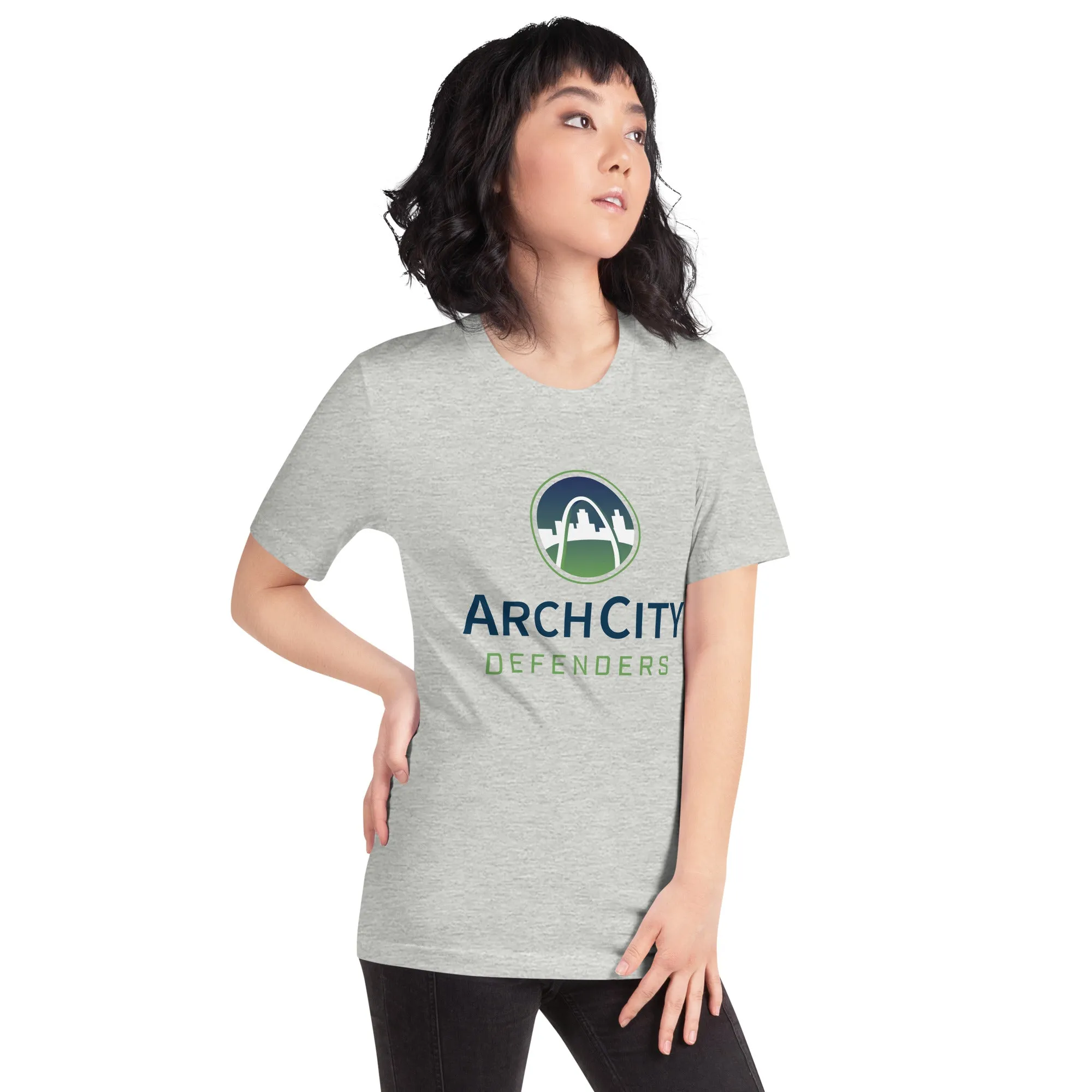 ACD Logo T-Shirt