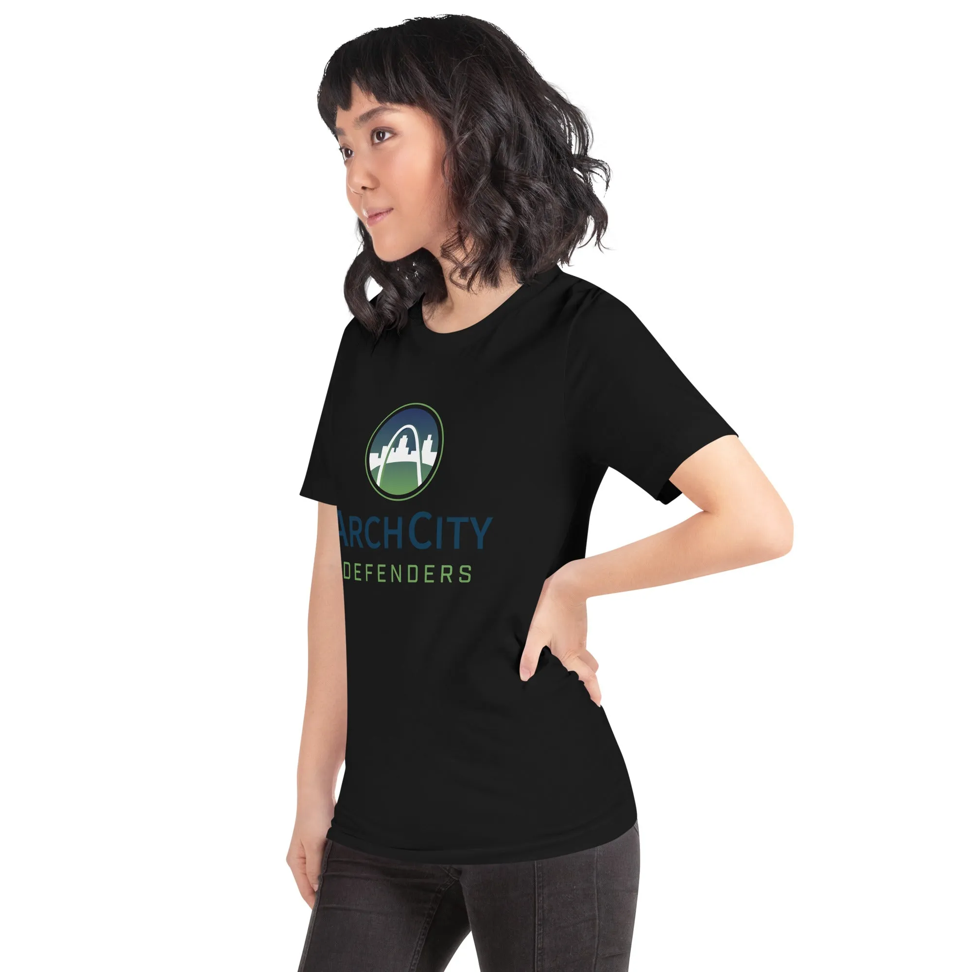 ACD Logo T-Shirt