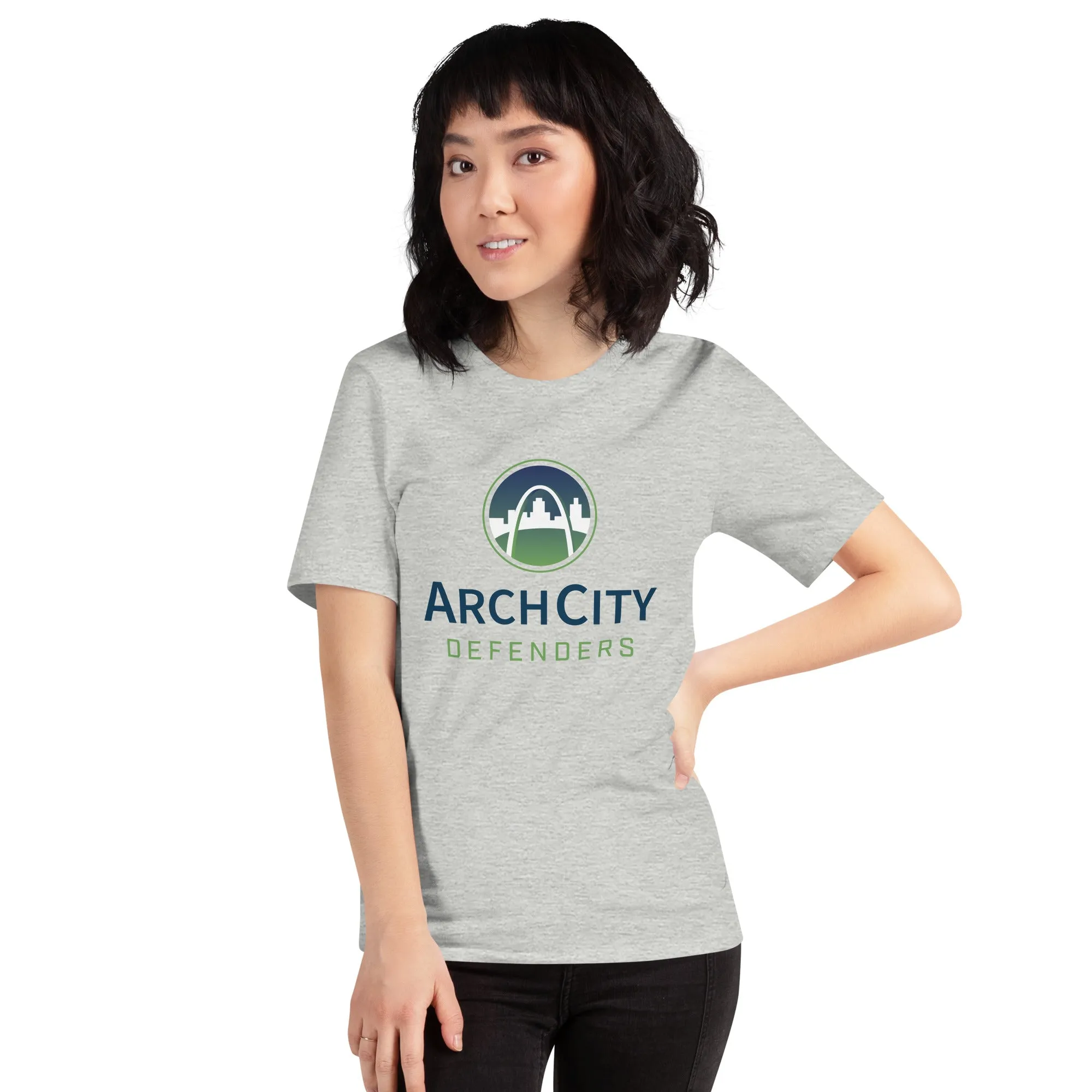 ACD Logo T-Shirt