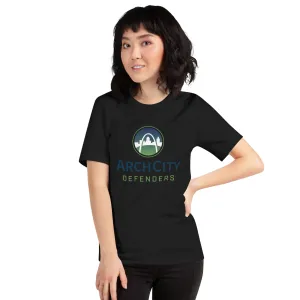 ACD Logo T-Shirt