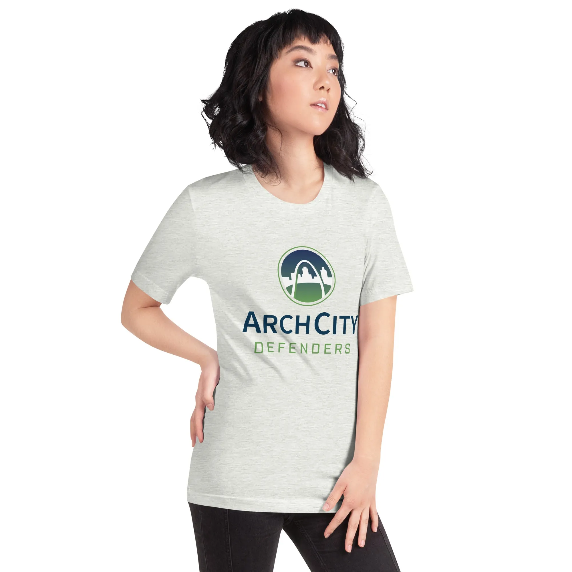 ACD Logo T-Shirt