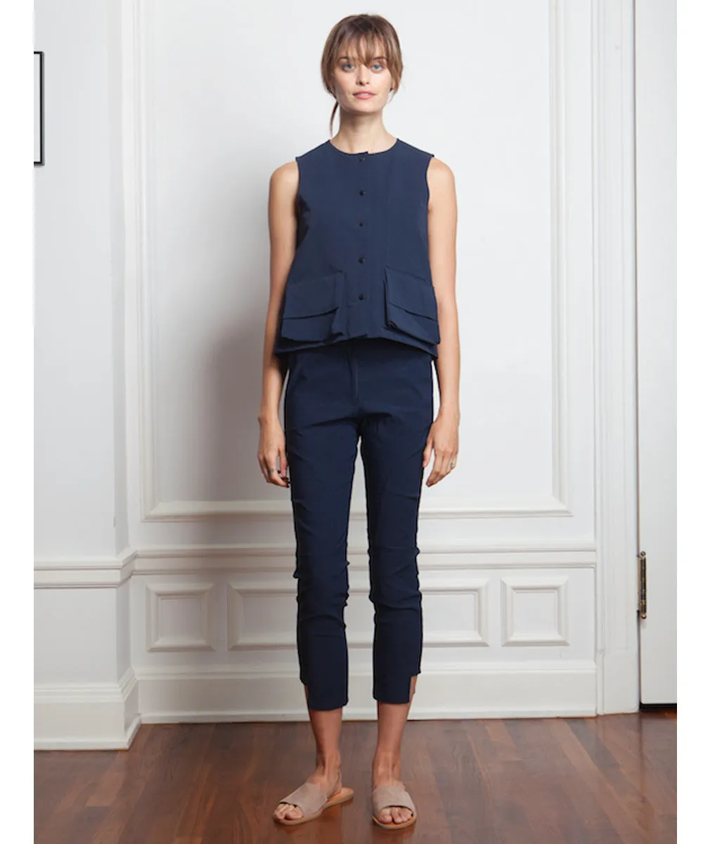 Adrienne Pant