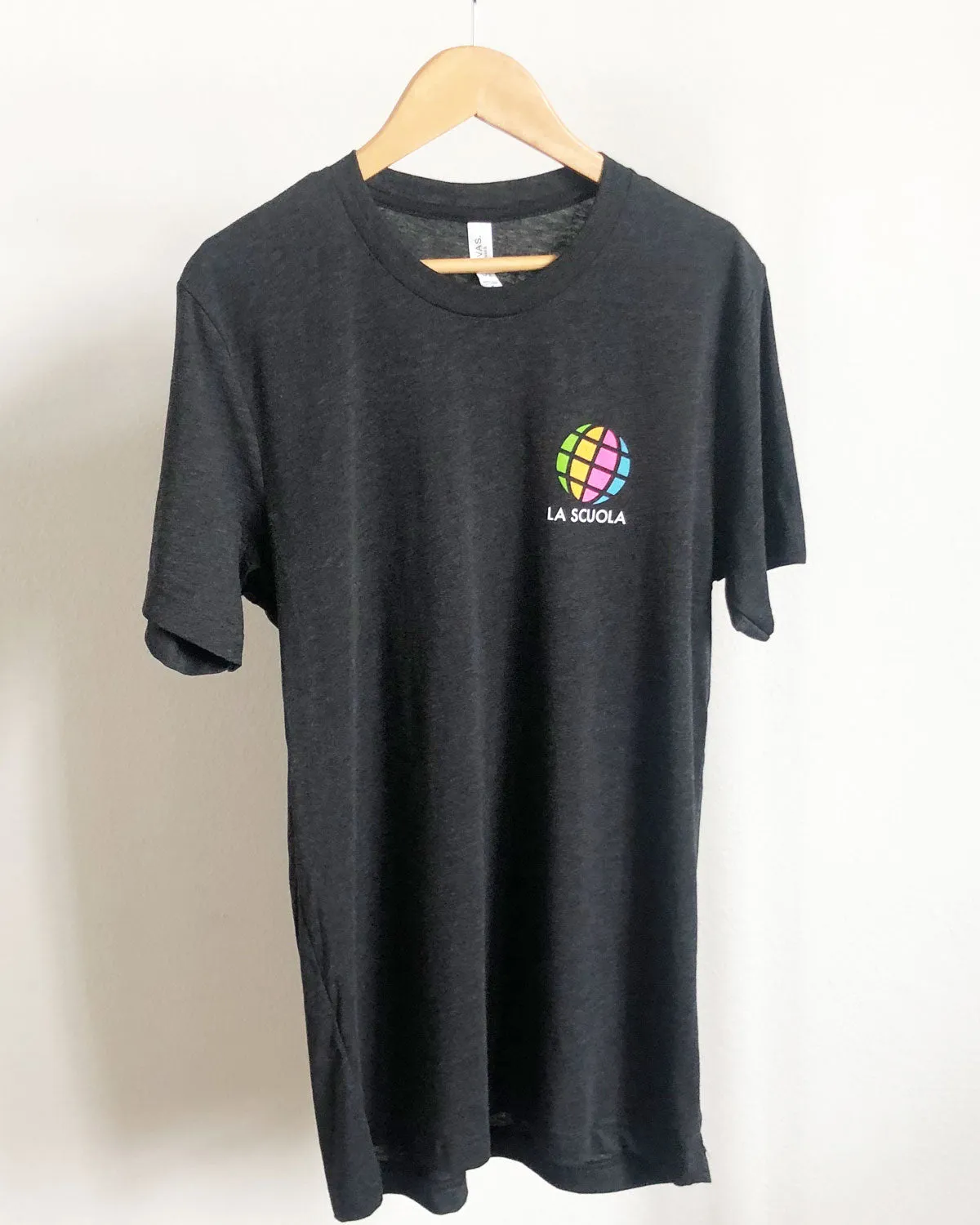 Adult Logo Tee