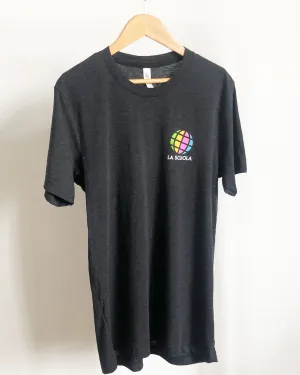 Adult Logo Tee