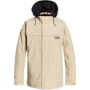 AGENT JACKET