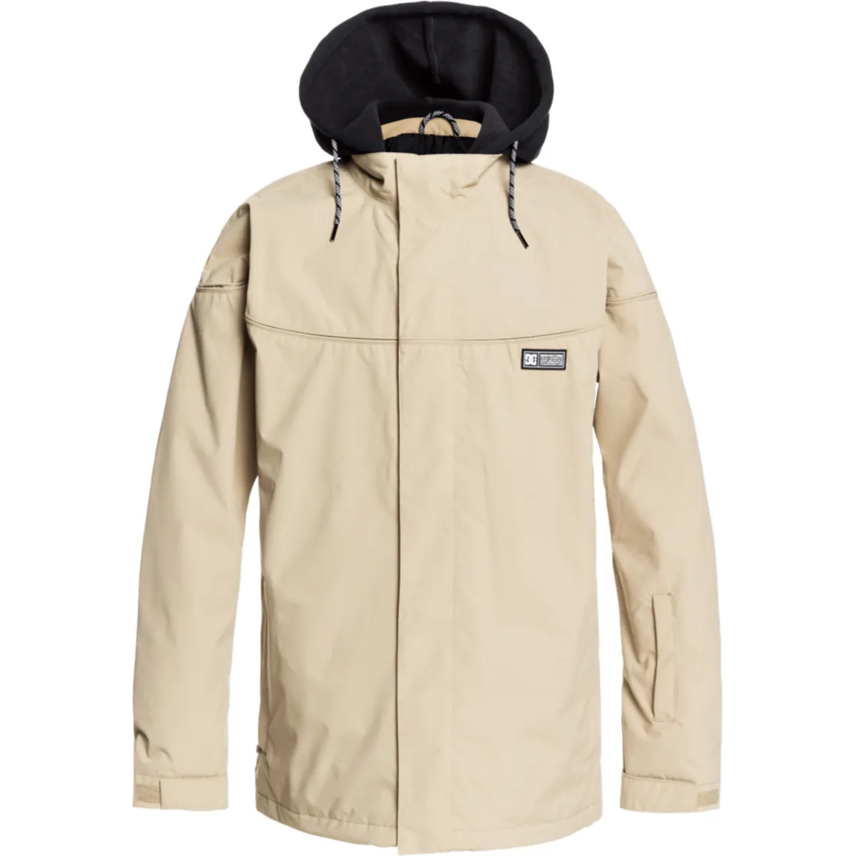 AGENT JACKET