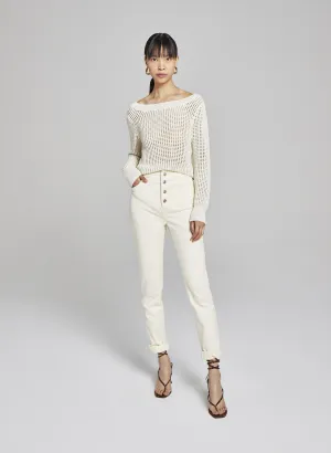 Aiden Pant (Lemonade)