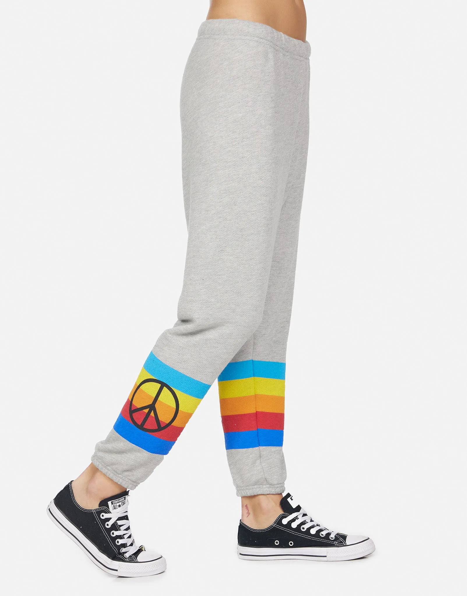 Alana Peace Rays