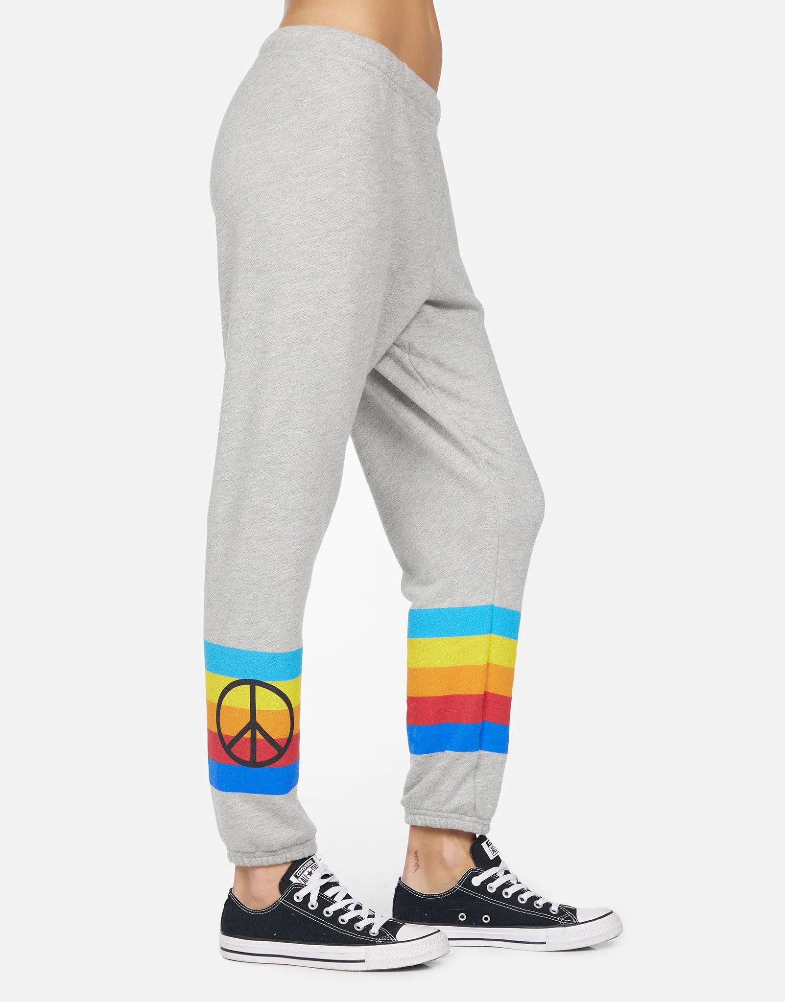 Alana Peace Rays