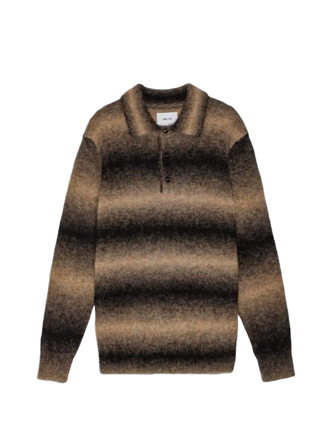 Alfie Sweater Polo