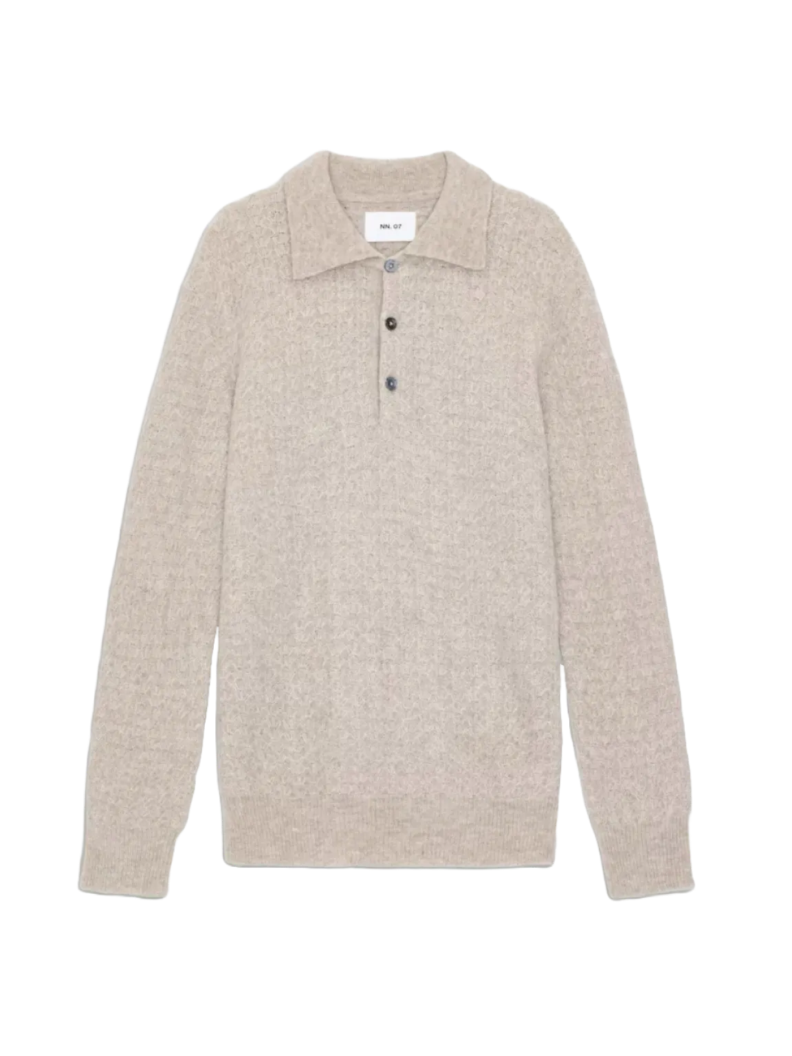 Alfie Sweater Polo