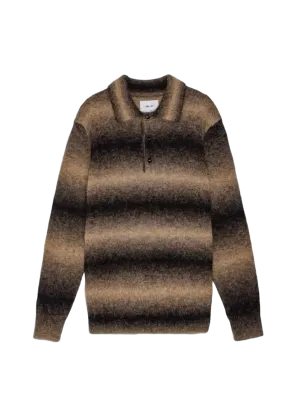 Alfie Sweater Polo