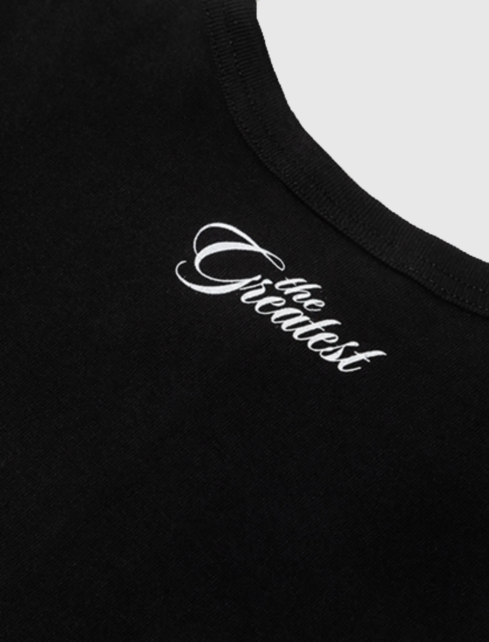 ALI HERITAGE TEE