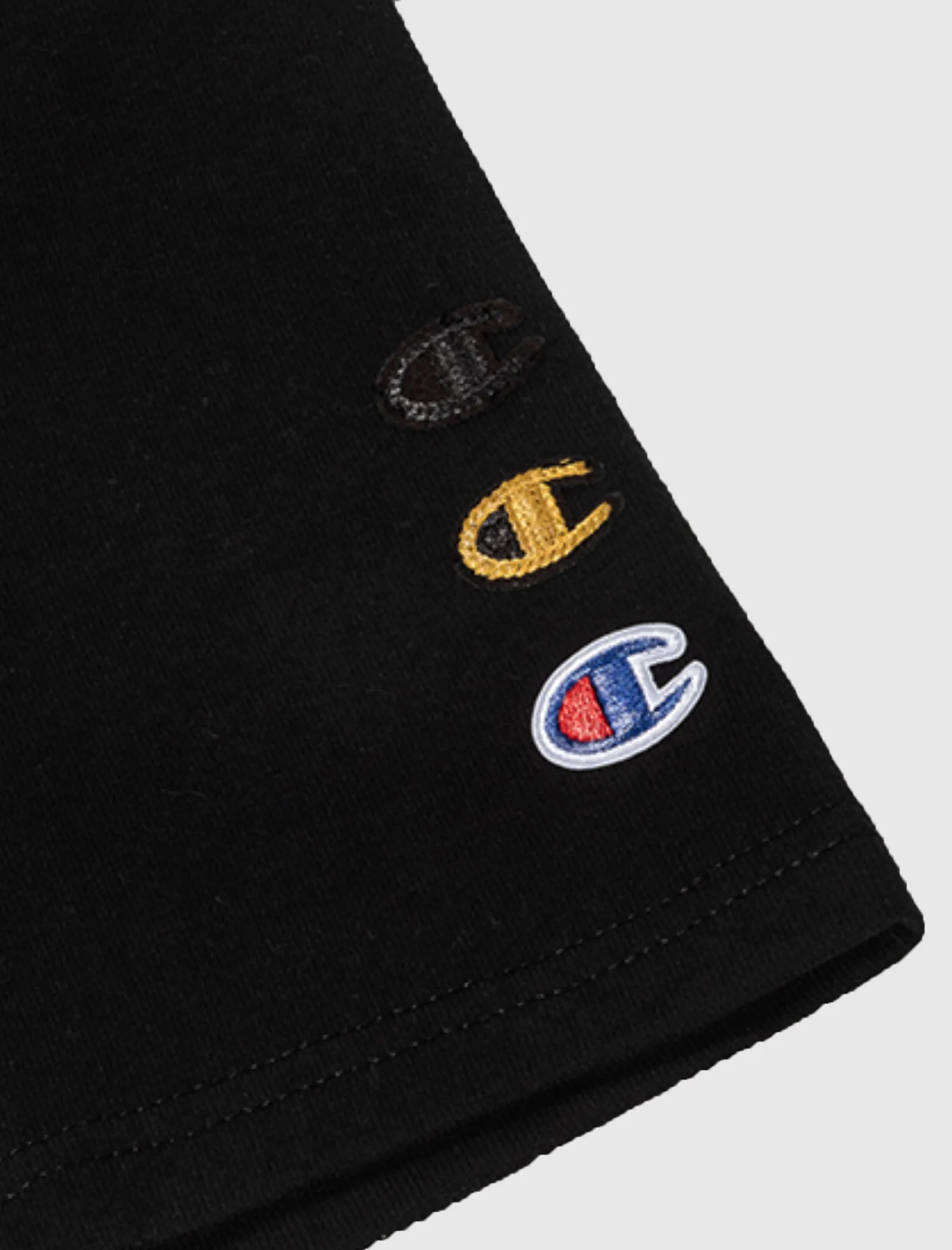 ALI HERITAGE TEE