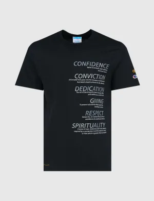 ALI HERITAGE TEE
