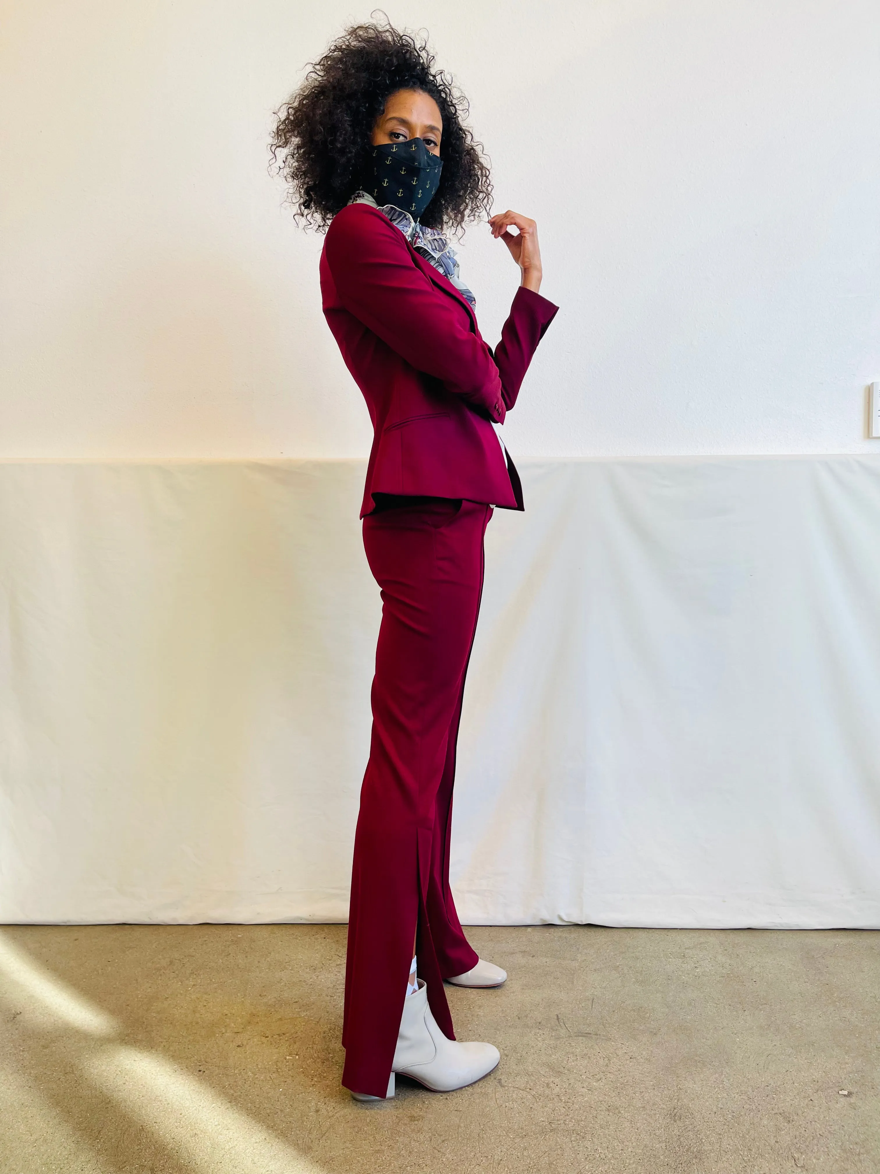 Allen Schwartz Ramona Pant