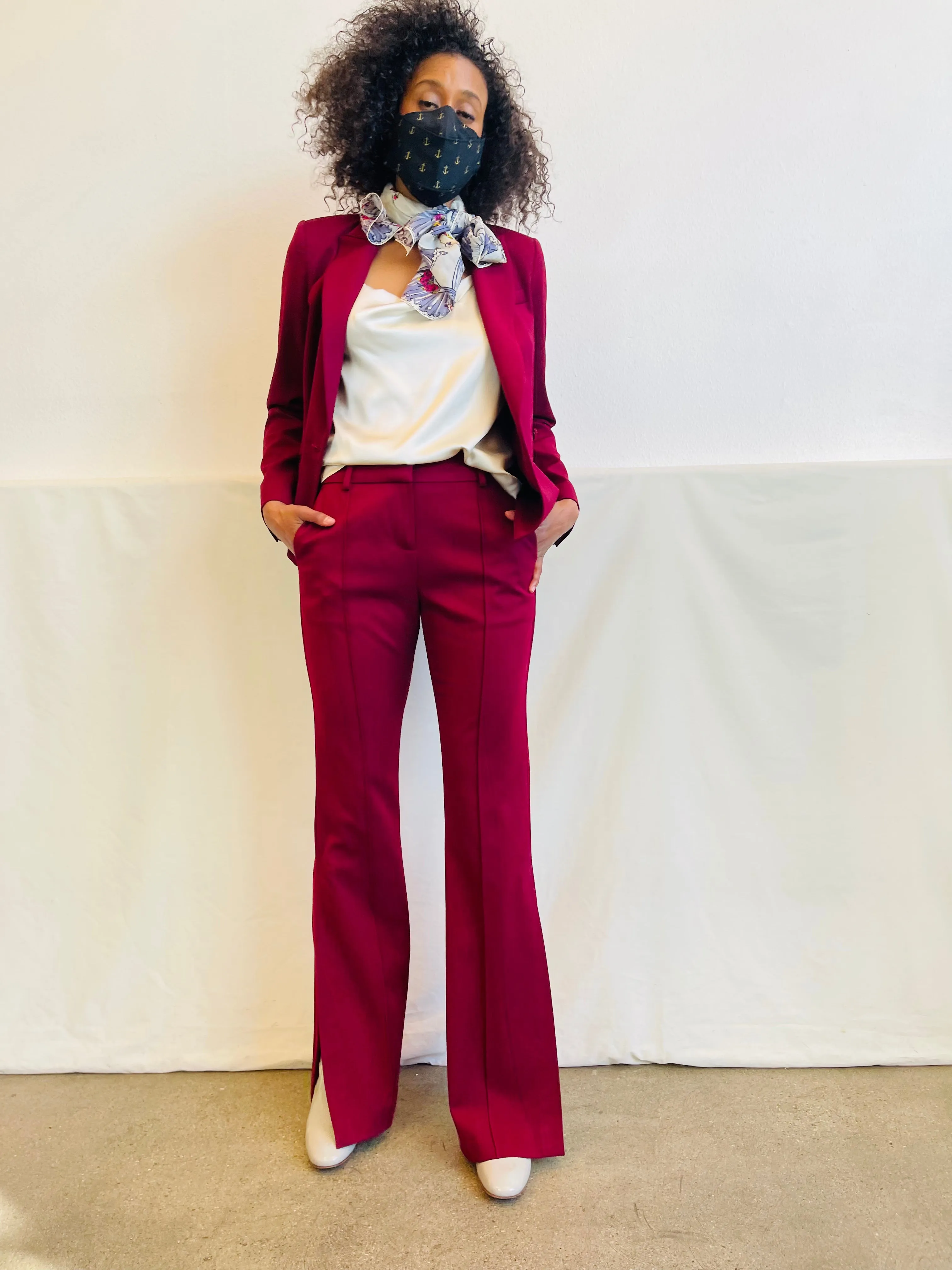 Allen Schwartz Ramona Pant