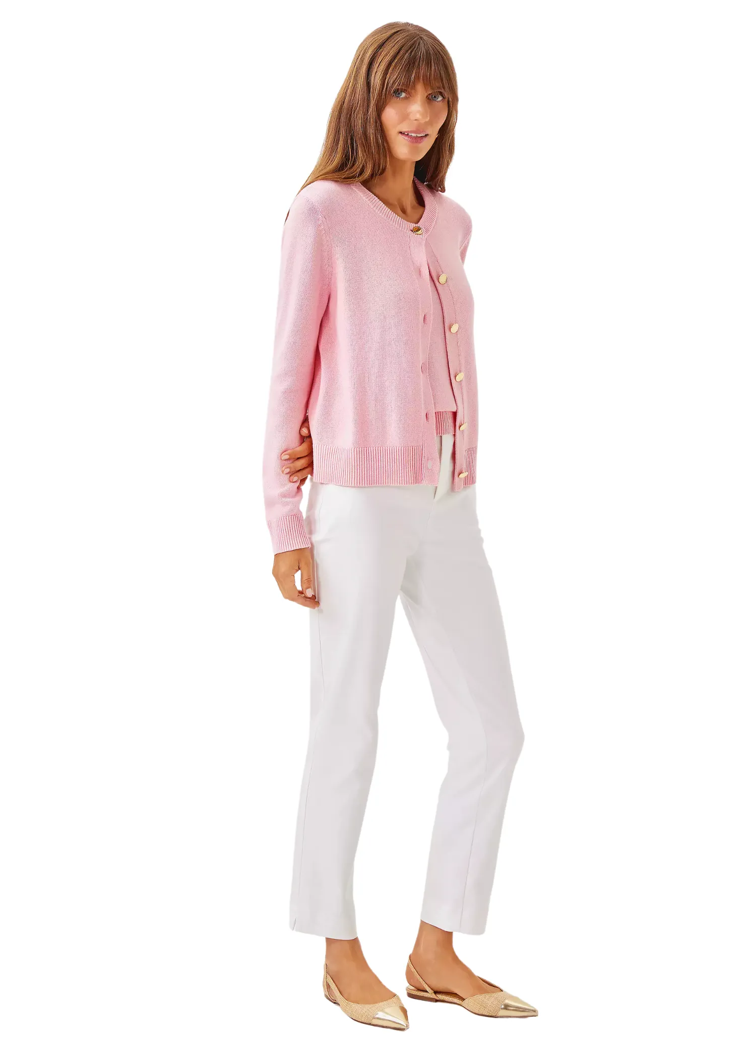 AMALIA CARDIGAN