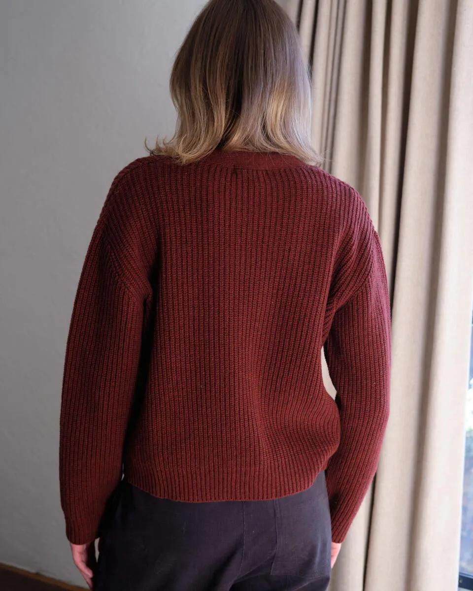 Amita Cardigan SALE