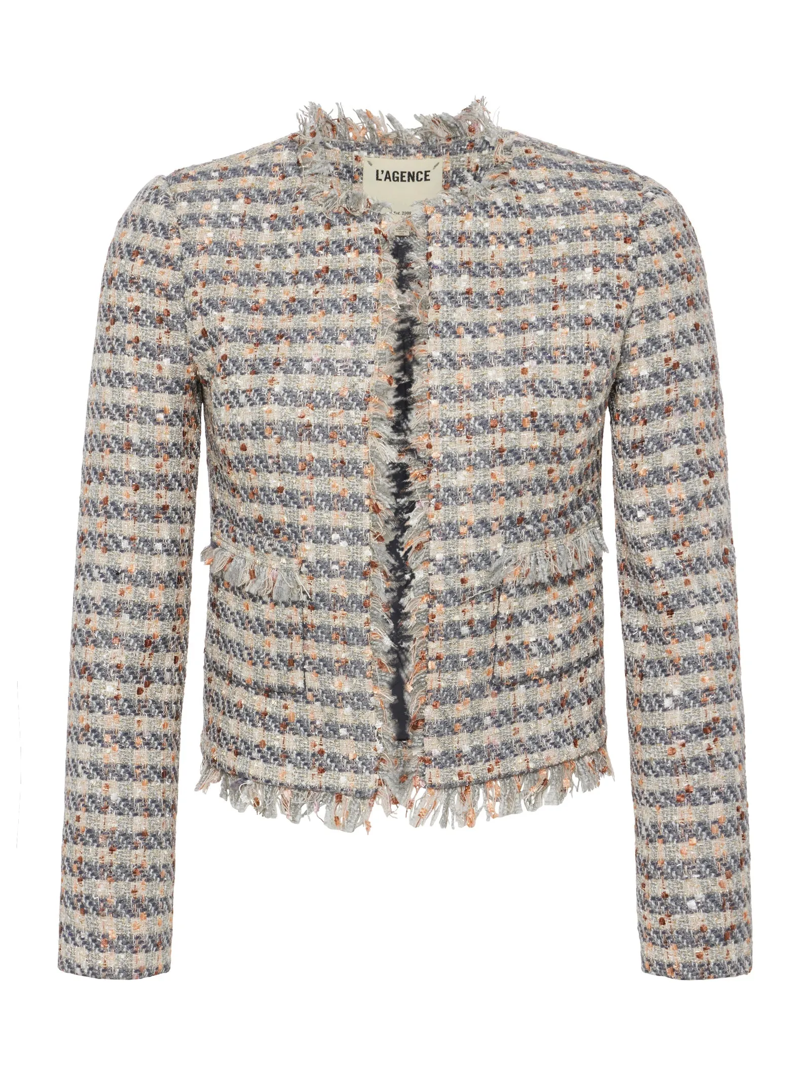 Angelina Jacket