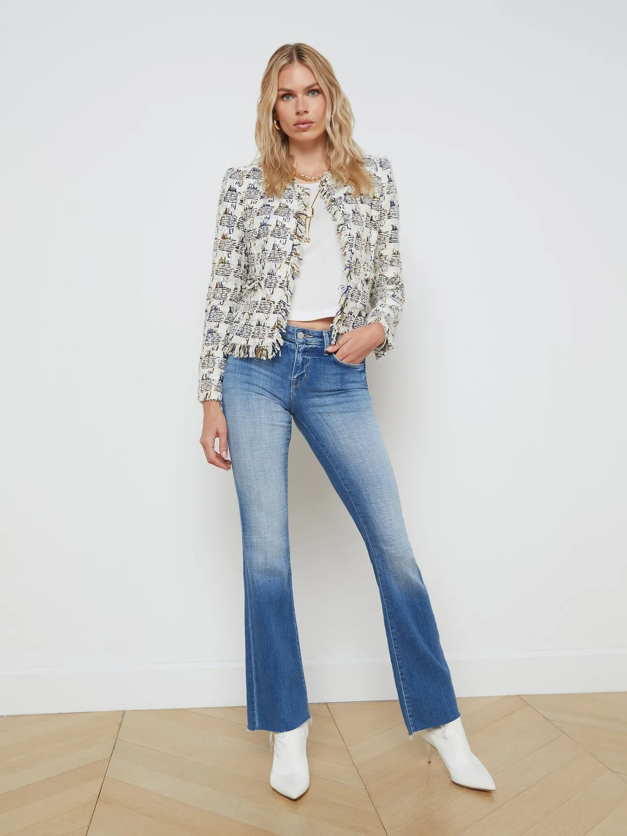 Angelina Jacket