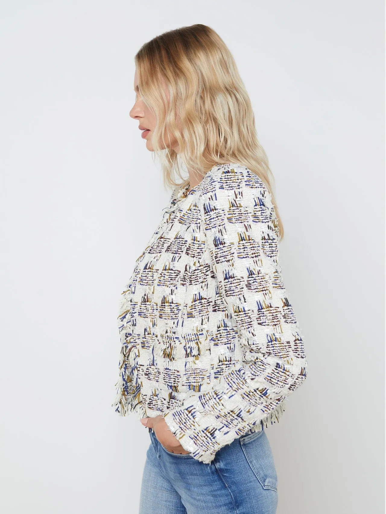 Angelina Jacket