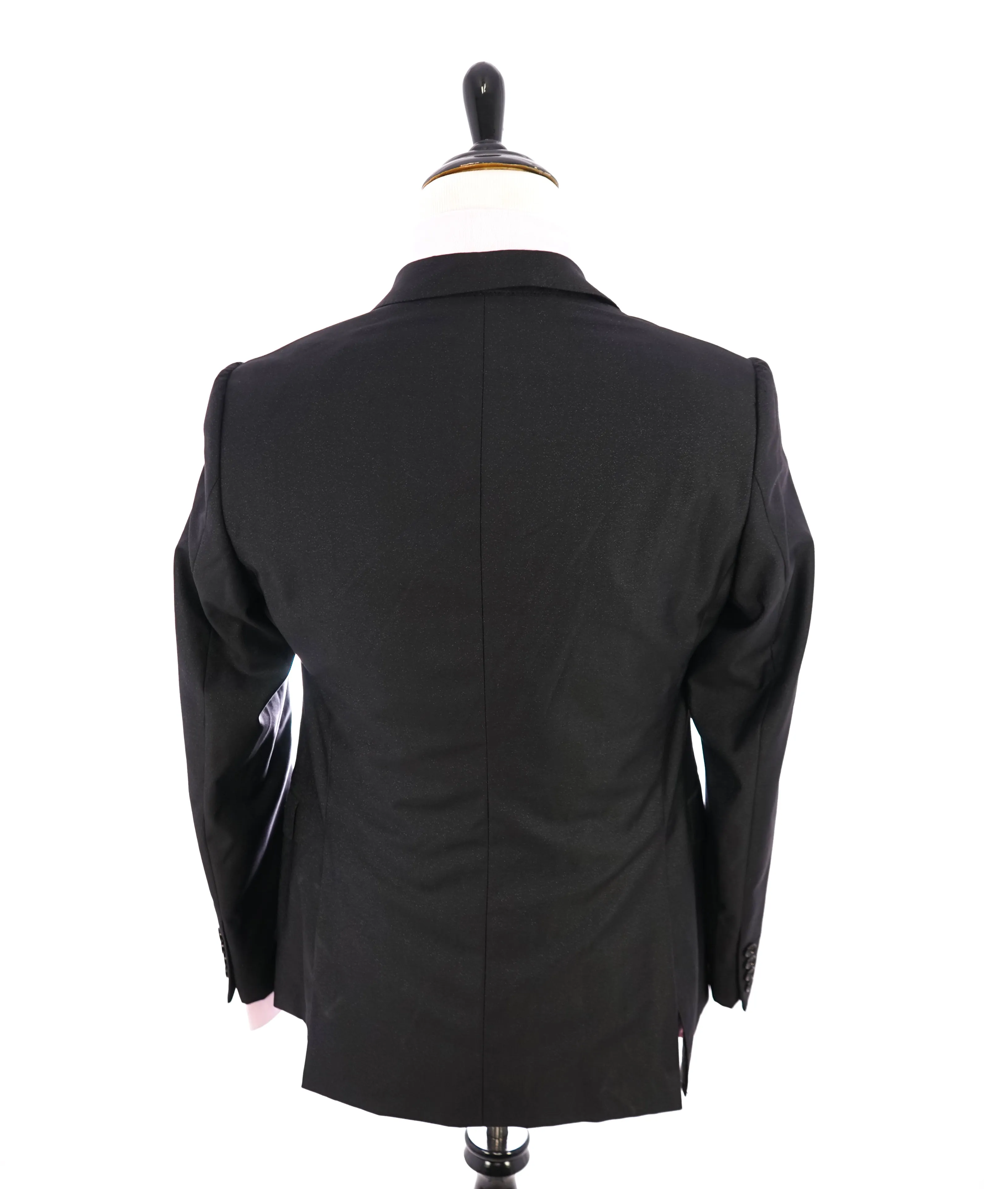 ARMANI COLLEZIONI - “M Line” SILK Blend "STARRY NIGHT" Jacket Blazer - 38R