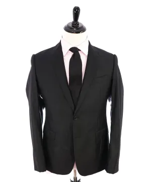 ARMANI COLLEZIONI - “M Line” SILK Blend "STARRY NIGHT" Jacket Blazer - 38R