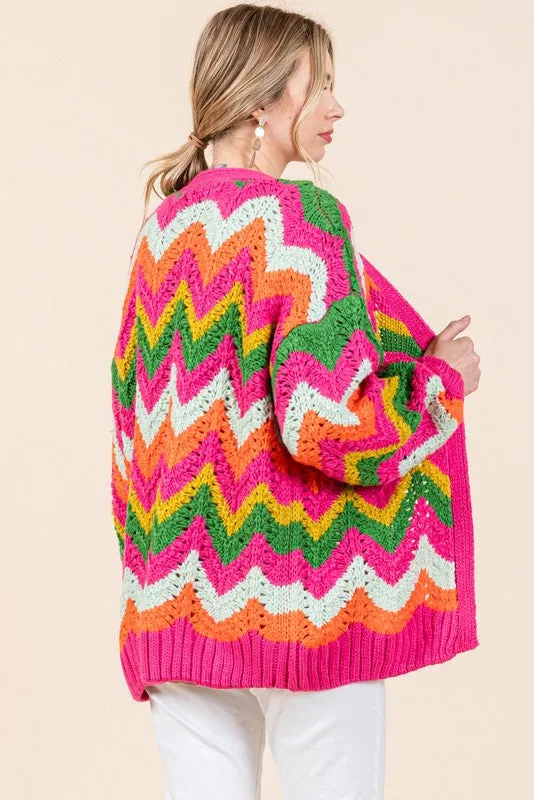 ASTRID CARDIGAN