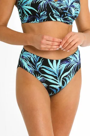 Azura Pina Colada Mid Rise Pant